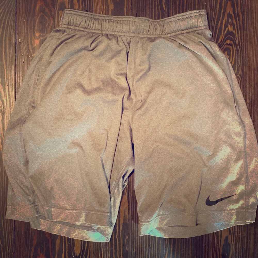 Men’s Nike size small athletic shorts